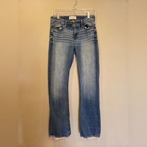 BKE Payton Bootcut Jeans